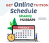 schedule_online
